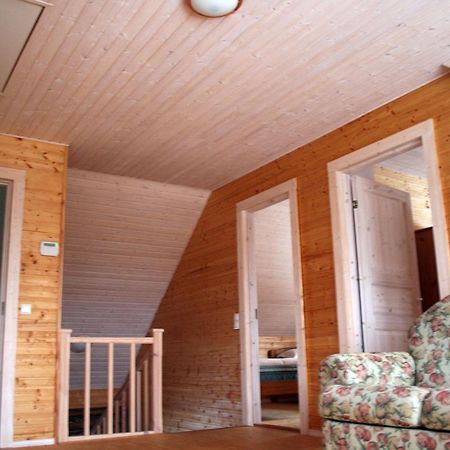 Aasa Puhkemaja Hotell Otepää Exteriör bild
