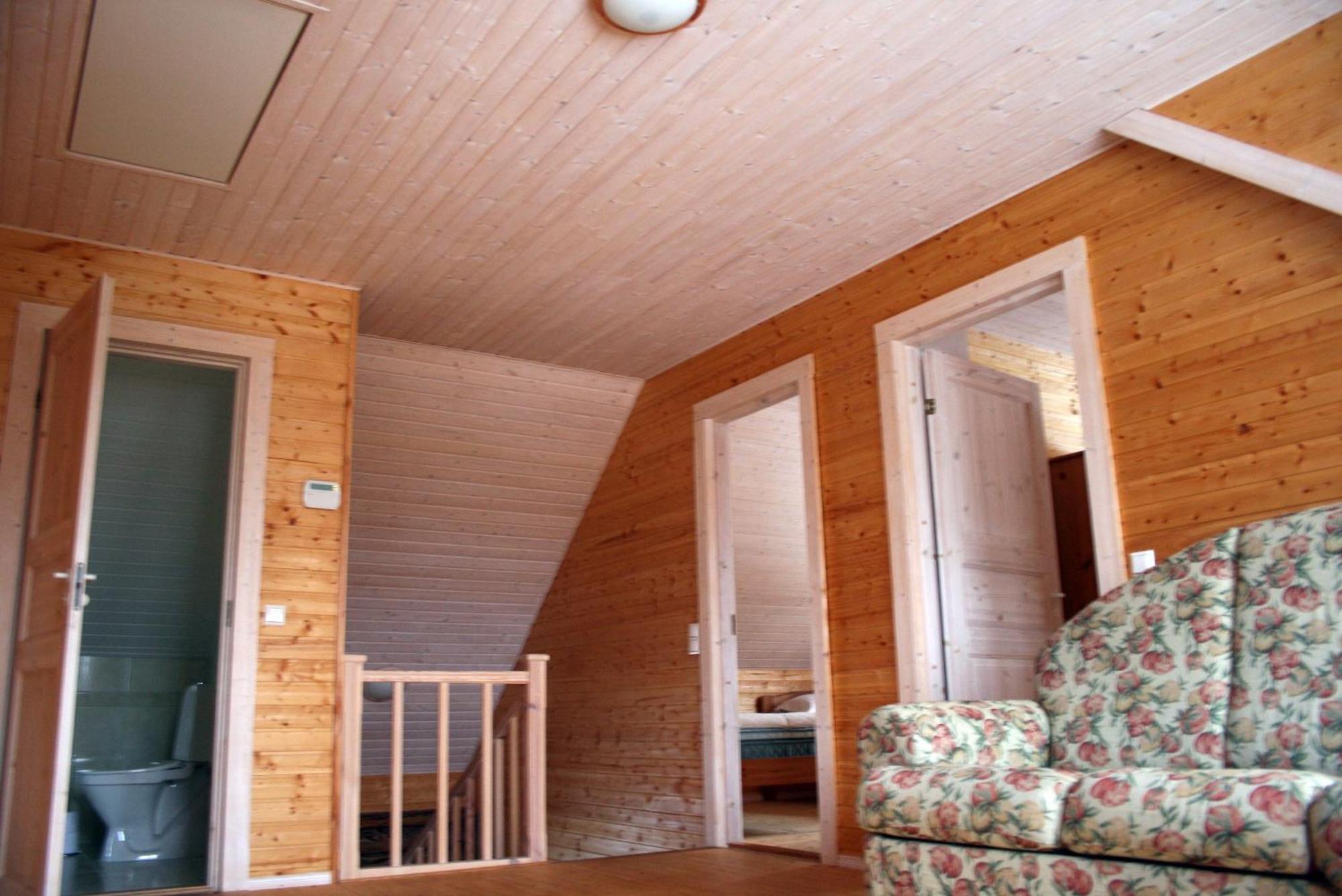 Aasa Puhkemaja Hotell Otepää Exteriör bild