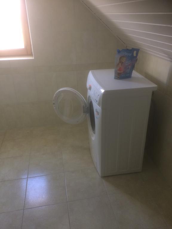 Aasa Puhkemaja Hotell Otepää Exteriör bild