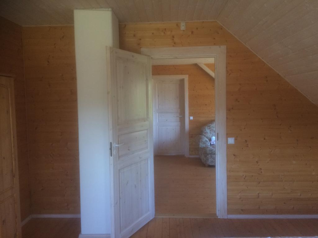 Aasa Puhkemaja Hotell Otepää Exteriör bild