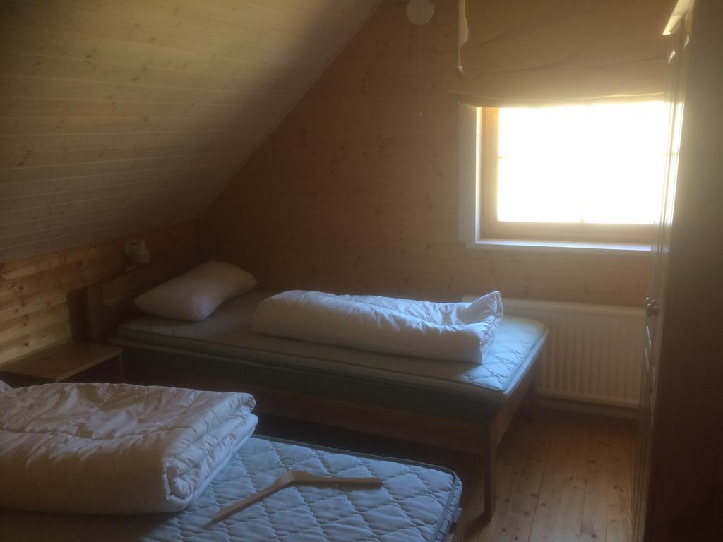Aasa Puhkemaja Hotell Otepää Exteriör bild