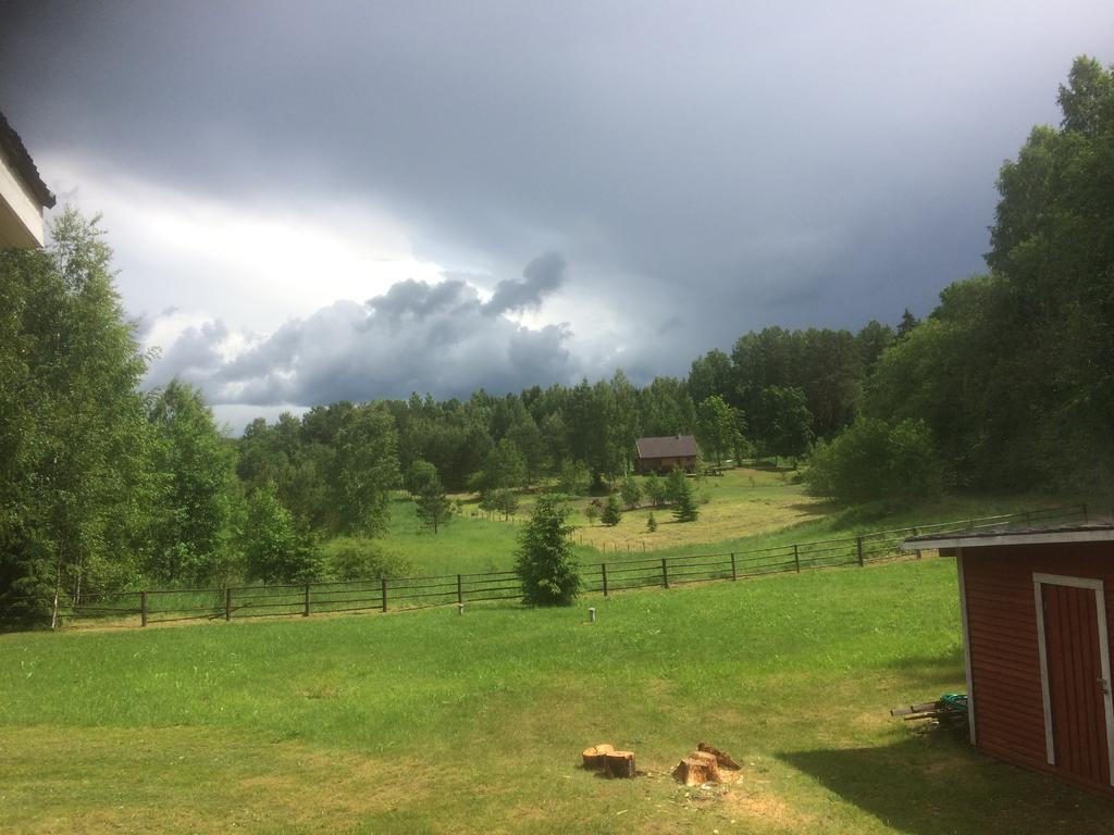 Aasa Puhkemaja Hotell Otepää Exteriör bild