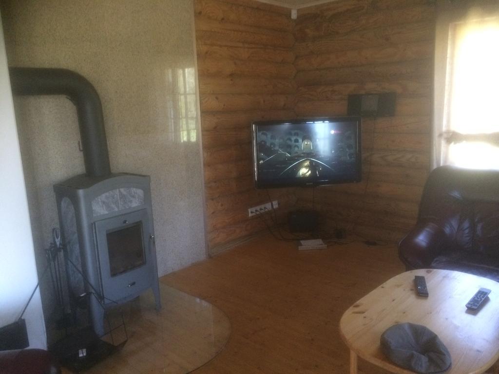 Aasa Puhkemaja Hotell Otepää Exteriör bild