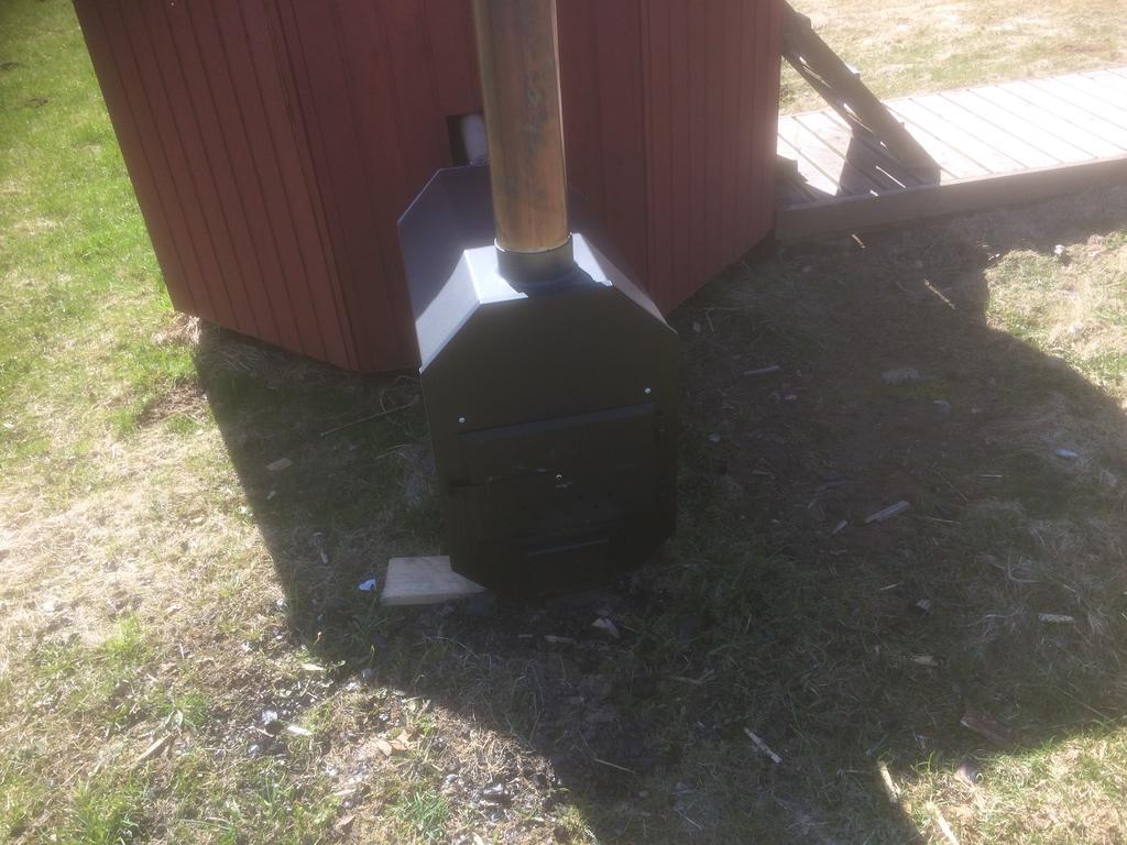 Aasa Puhkemaja Hotell Otepää Exteriör bild