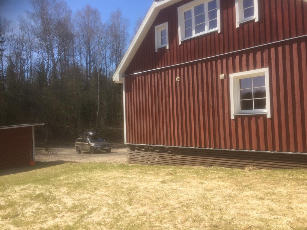 Aasa Puhkemaja Hotell Otepää Exteriör bild