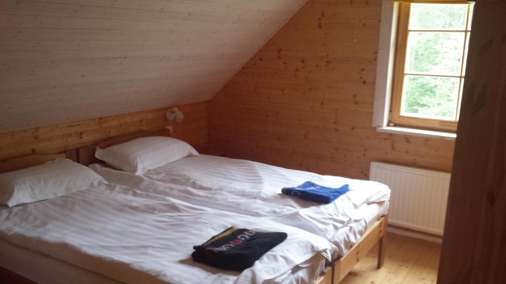Aasa Puhkemaja Hotell Otepää Exteriör bild